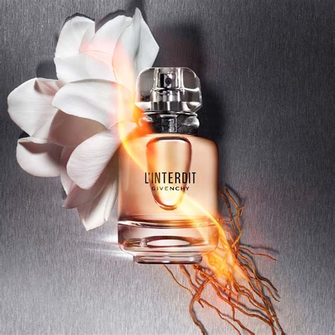 línterdit givenchy eau de parfum|givenchy l interdit perfume.